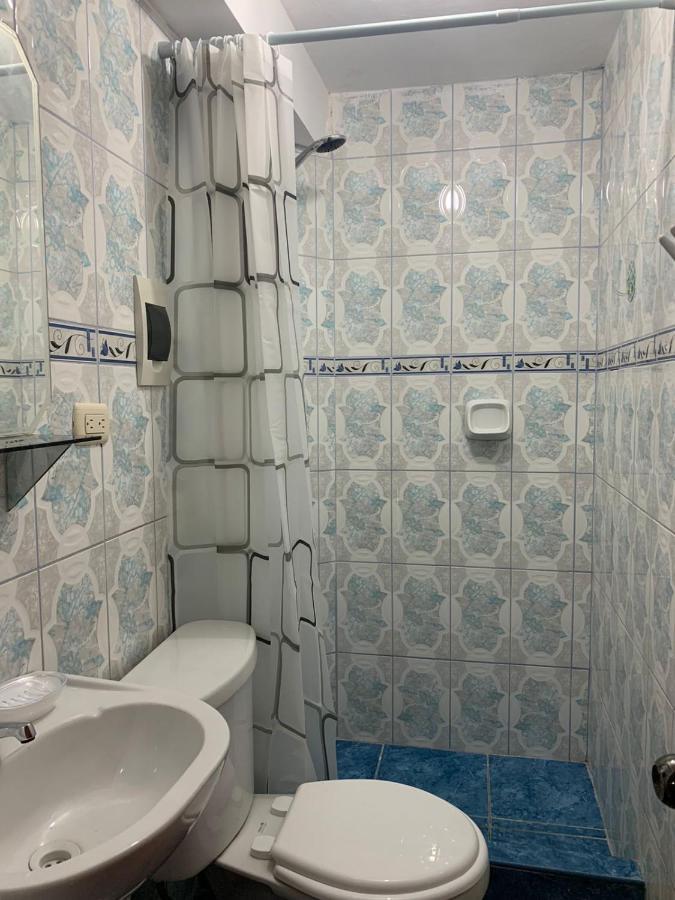 شقة كوسكو  في Huarango House المظهر الخارجي الصورة